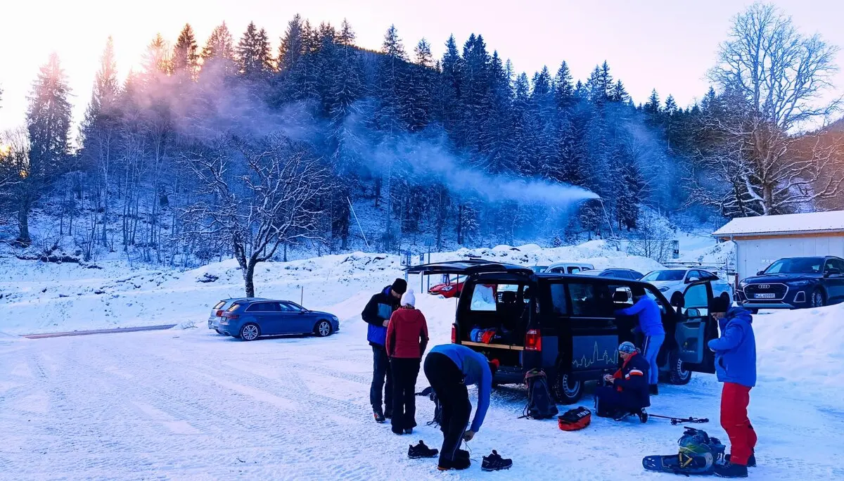 © Karlheinz Schabert