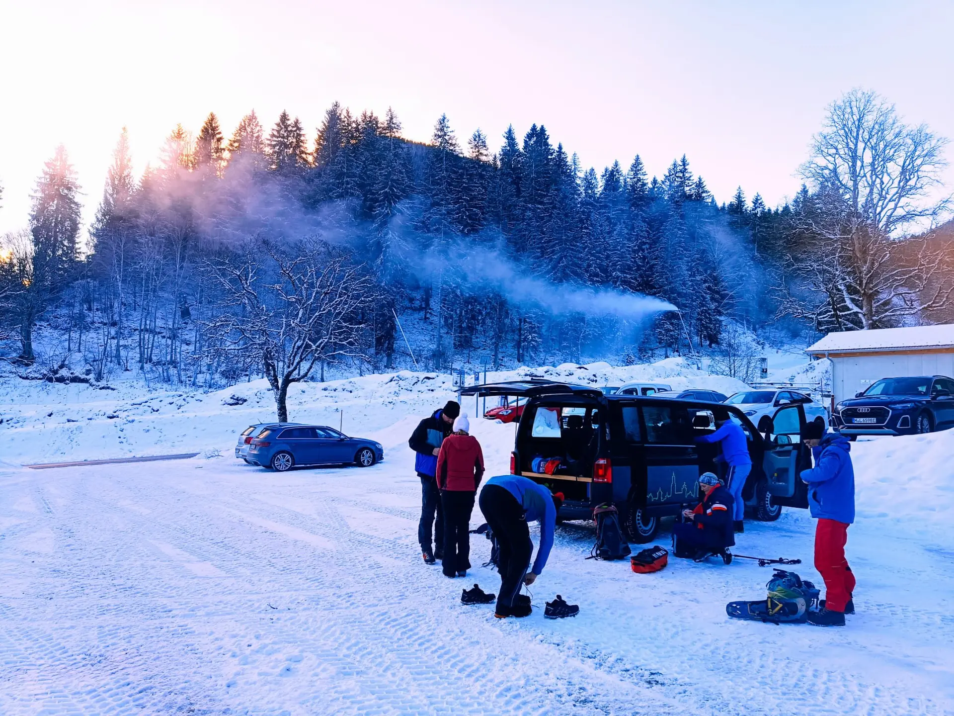 © Karlheinz Schabert