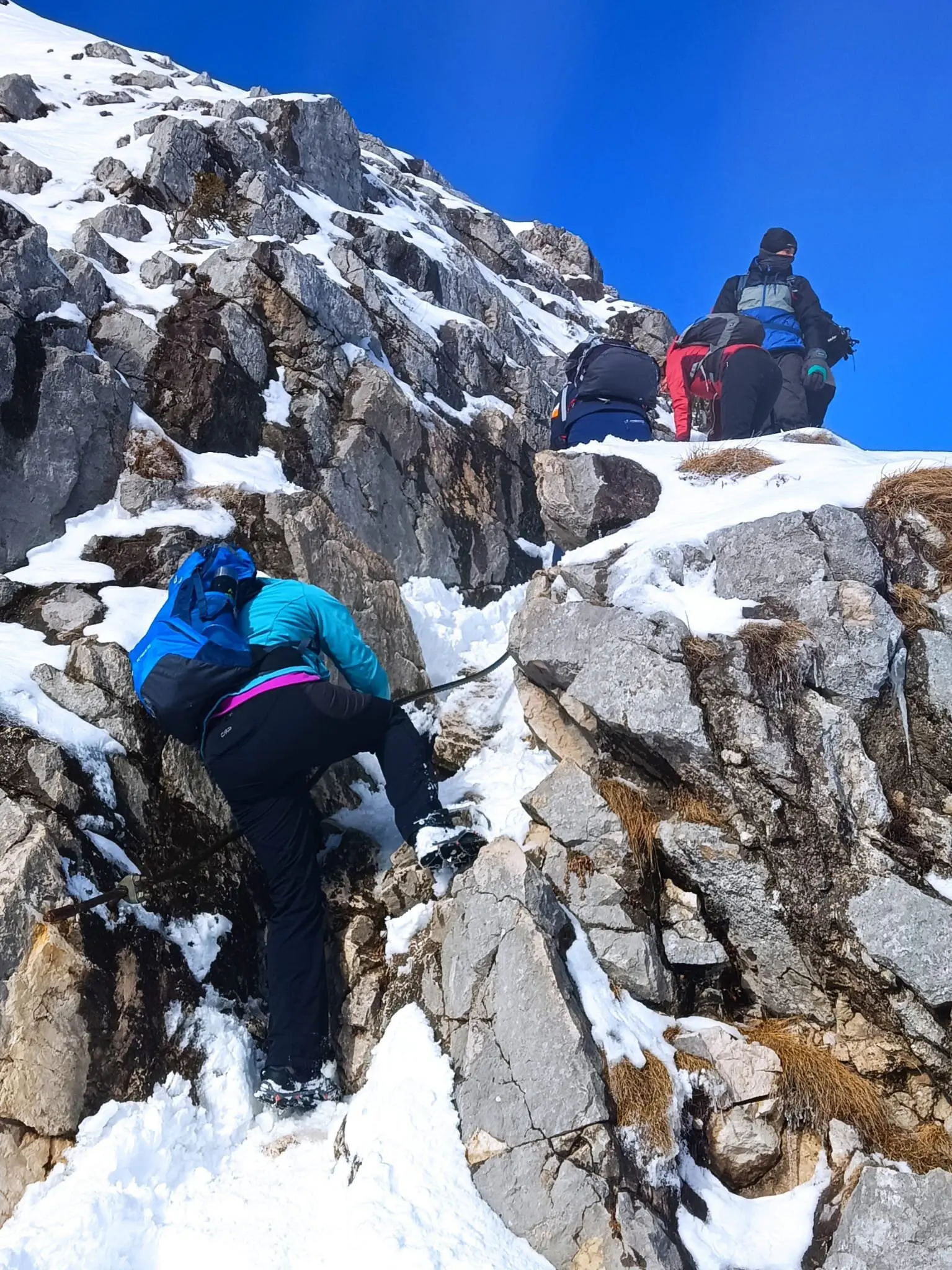 © Karlheinz Schabert