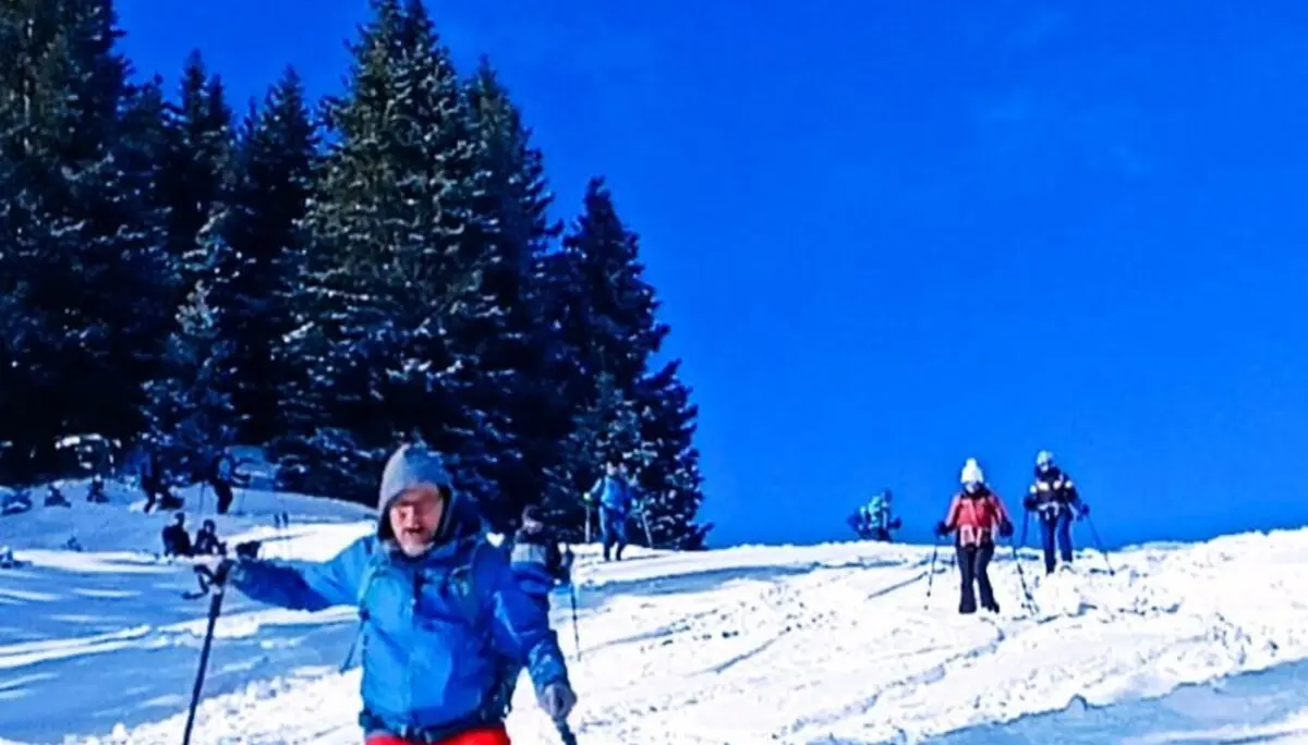 © Karlheinz Schabert