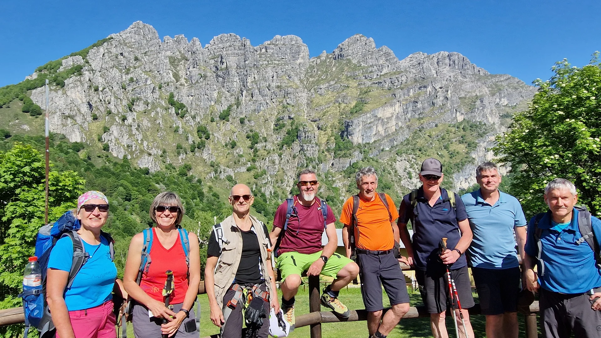 © Ulrich Büringer, DAV Nördlingen