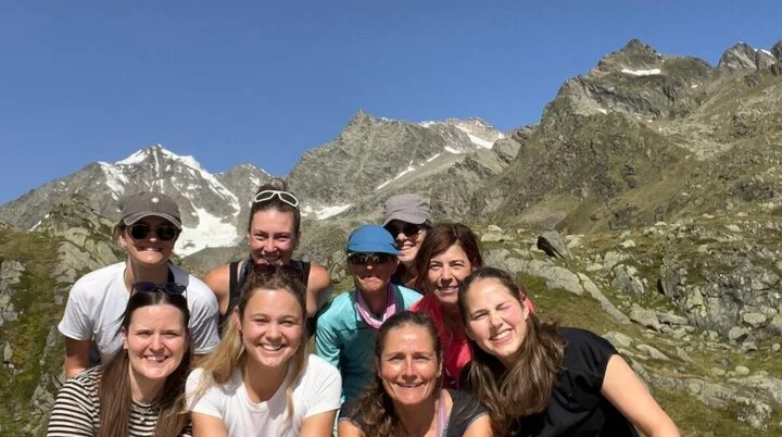 © DAV Nördlingen © DAV Nördlingen