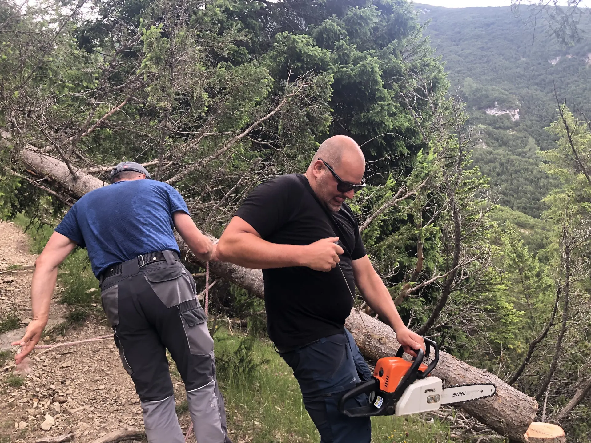 © Christian Flügel