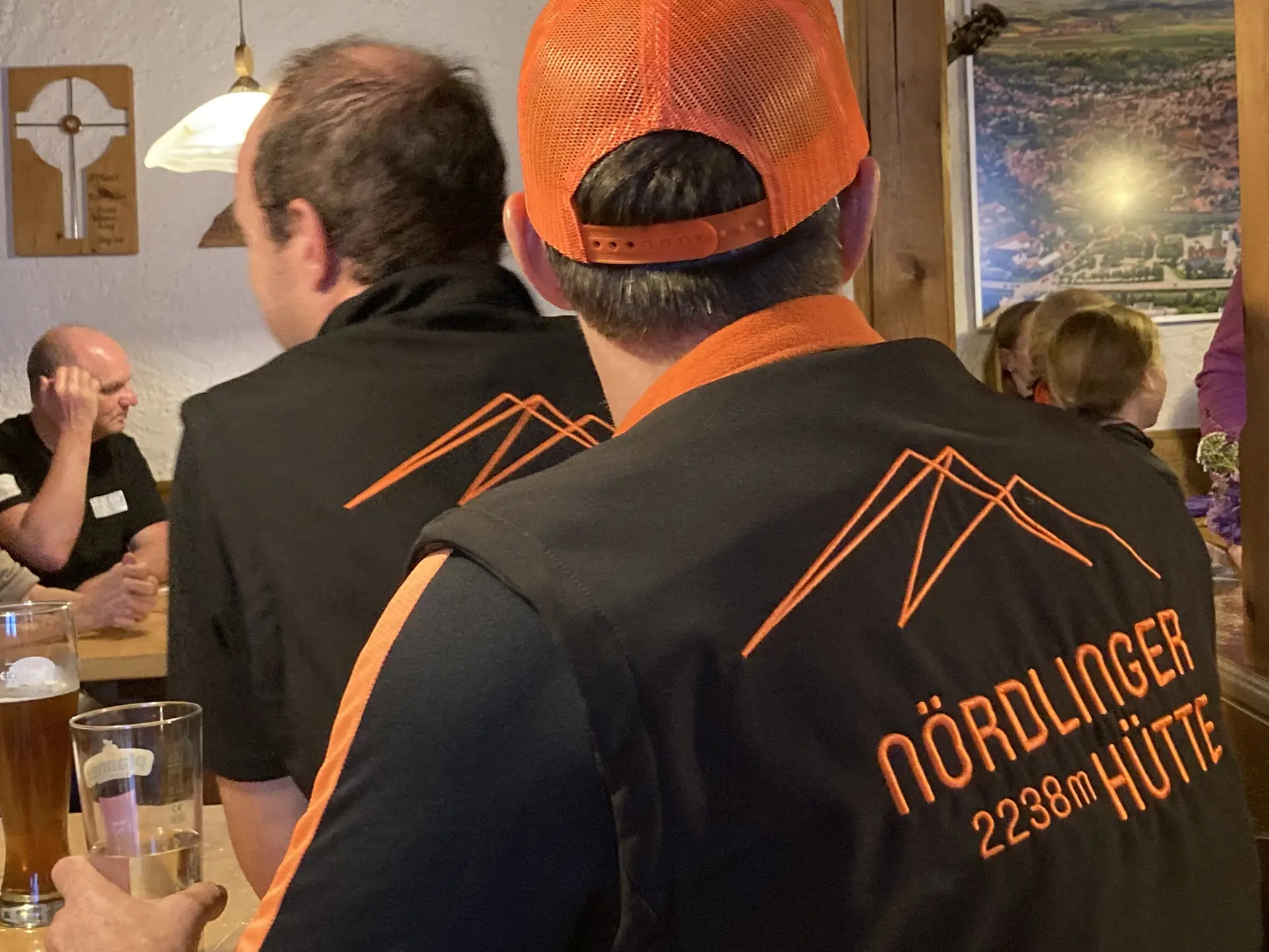 Berggottesdienst 2025 | © Sabine Flügel