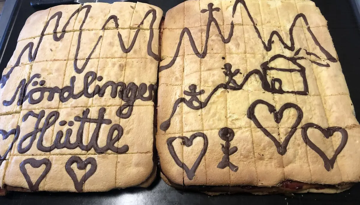 Berggottesdienst 2025 | © Sabine Flügel