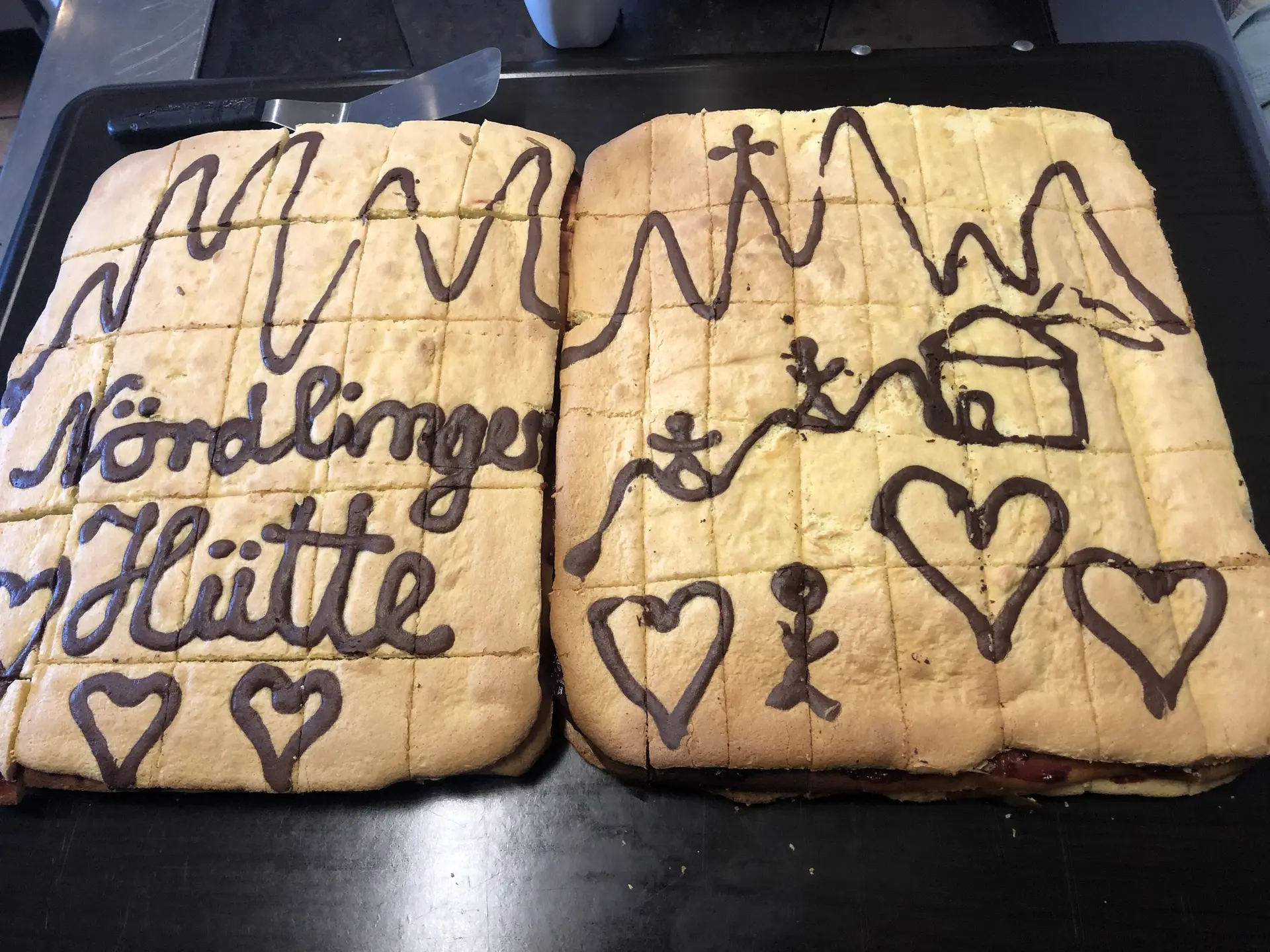 Berggottesdienst 2025 | © Sabine Flügel