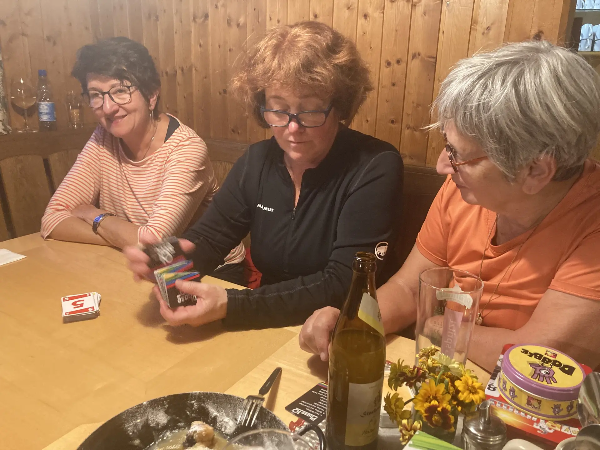 Berggottesdienst 2025 | © Sabine Flügel