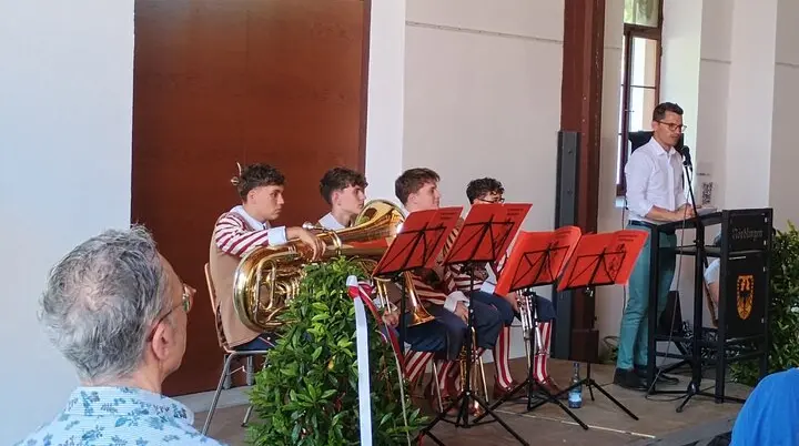 © Jürgen Stahl, DAV Nördlingen