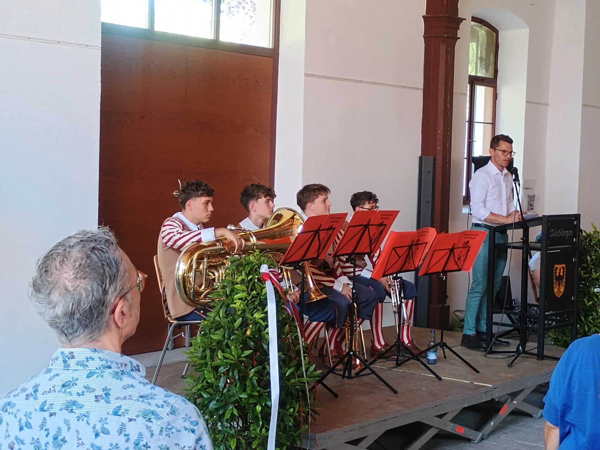 © Jürgen Stahl, DAV Nördlingen