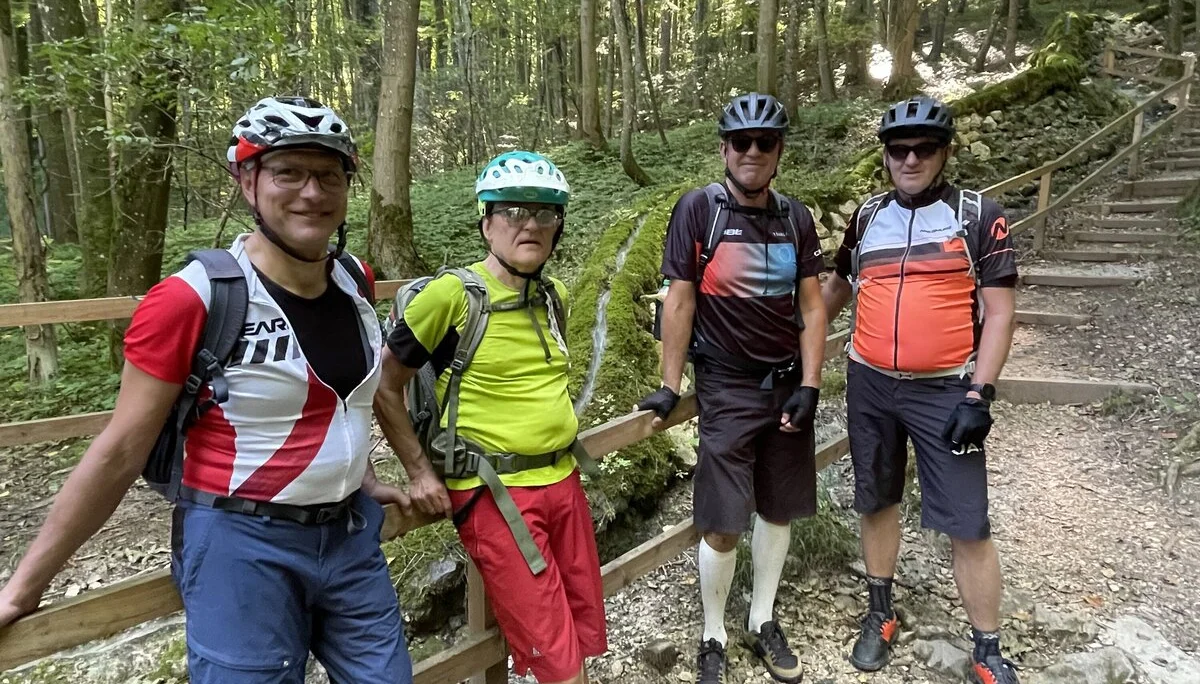 © DAV Nördlingen (MTB)