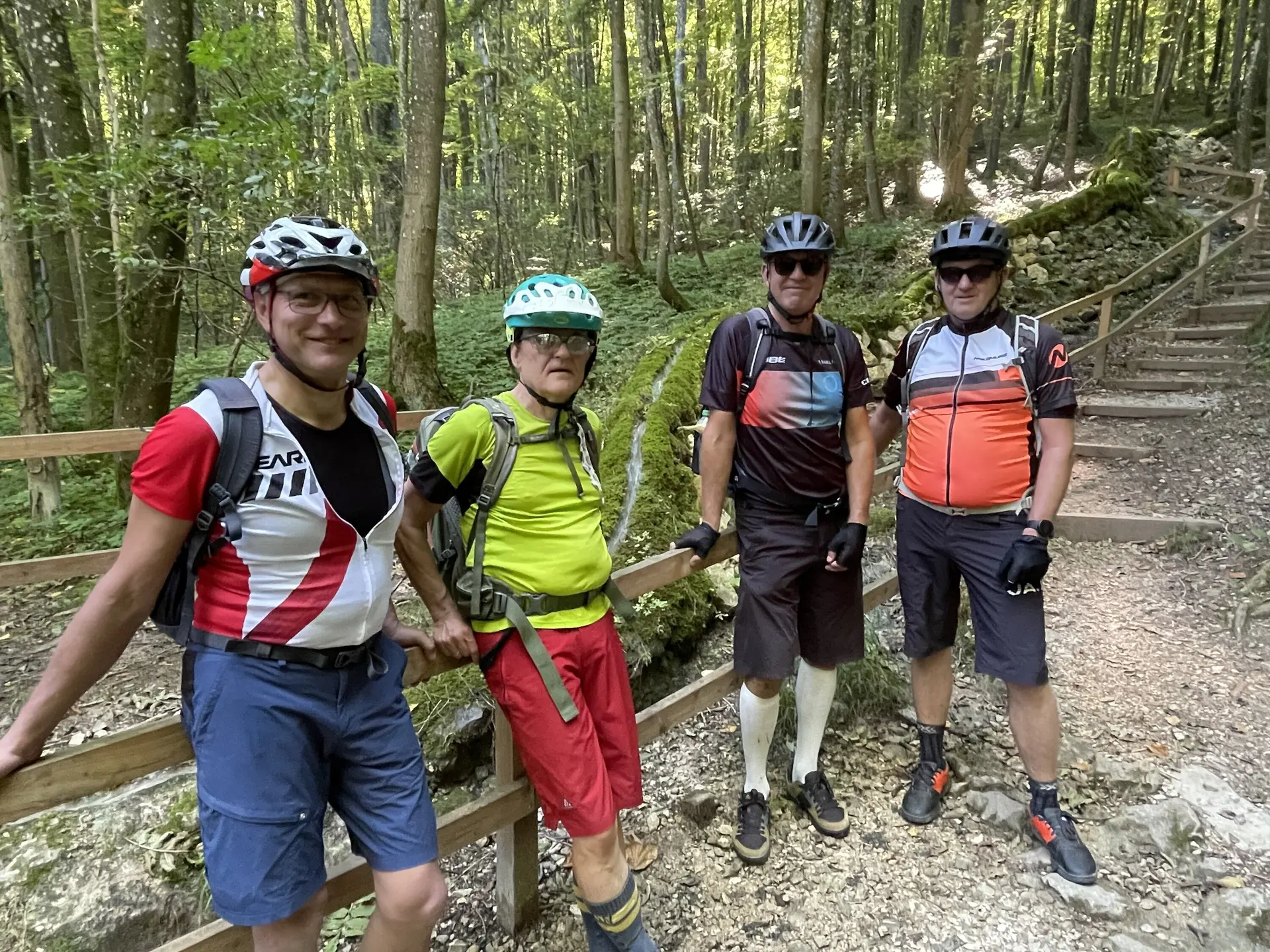 © DAV Nördlingen (MTB)