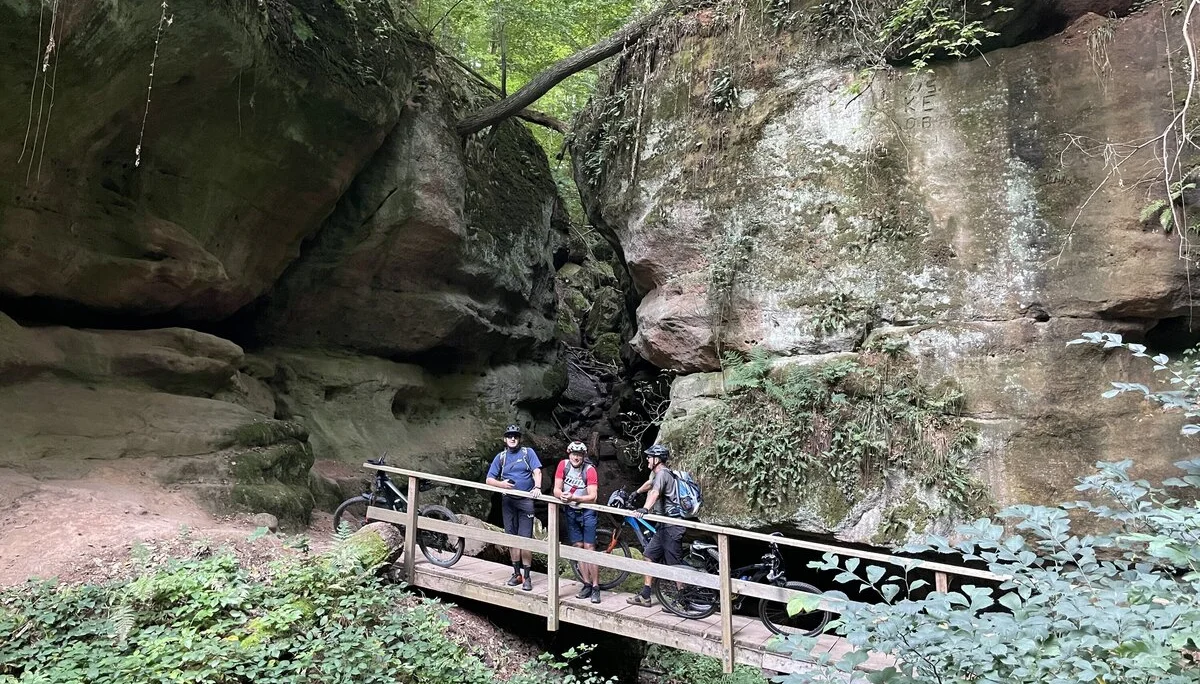 © DAV Nördlingen (MTB)