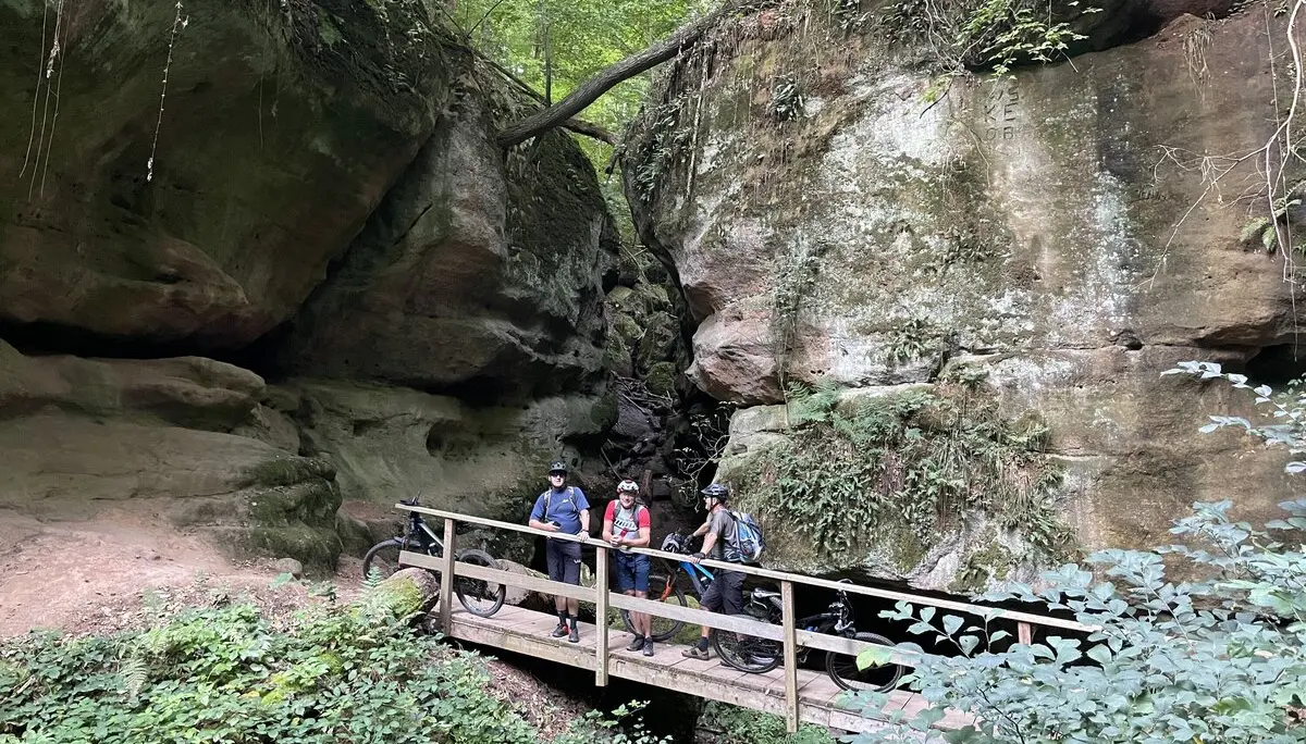 © DAV Nördlingen (MTB)