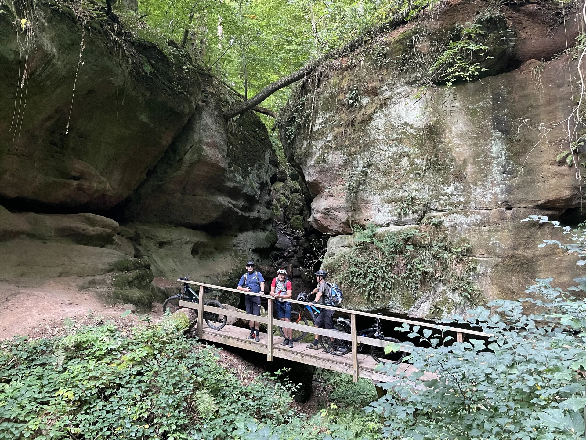 © DAV Nördlingen (MTB)