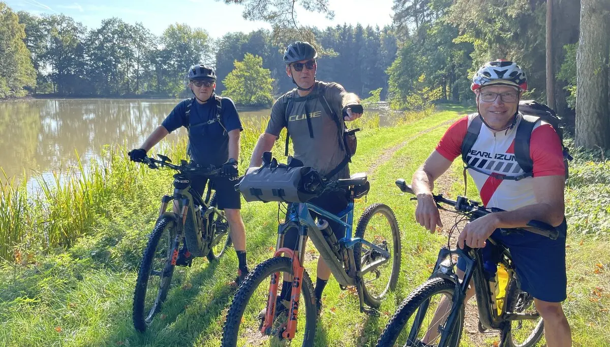 © DAV Nördlingen (MTB)