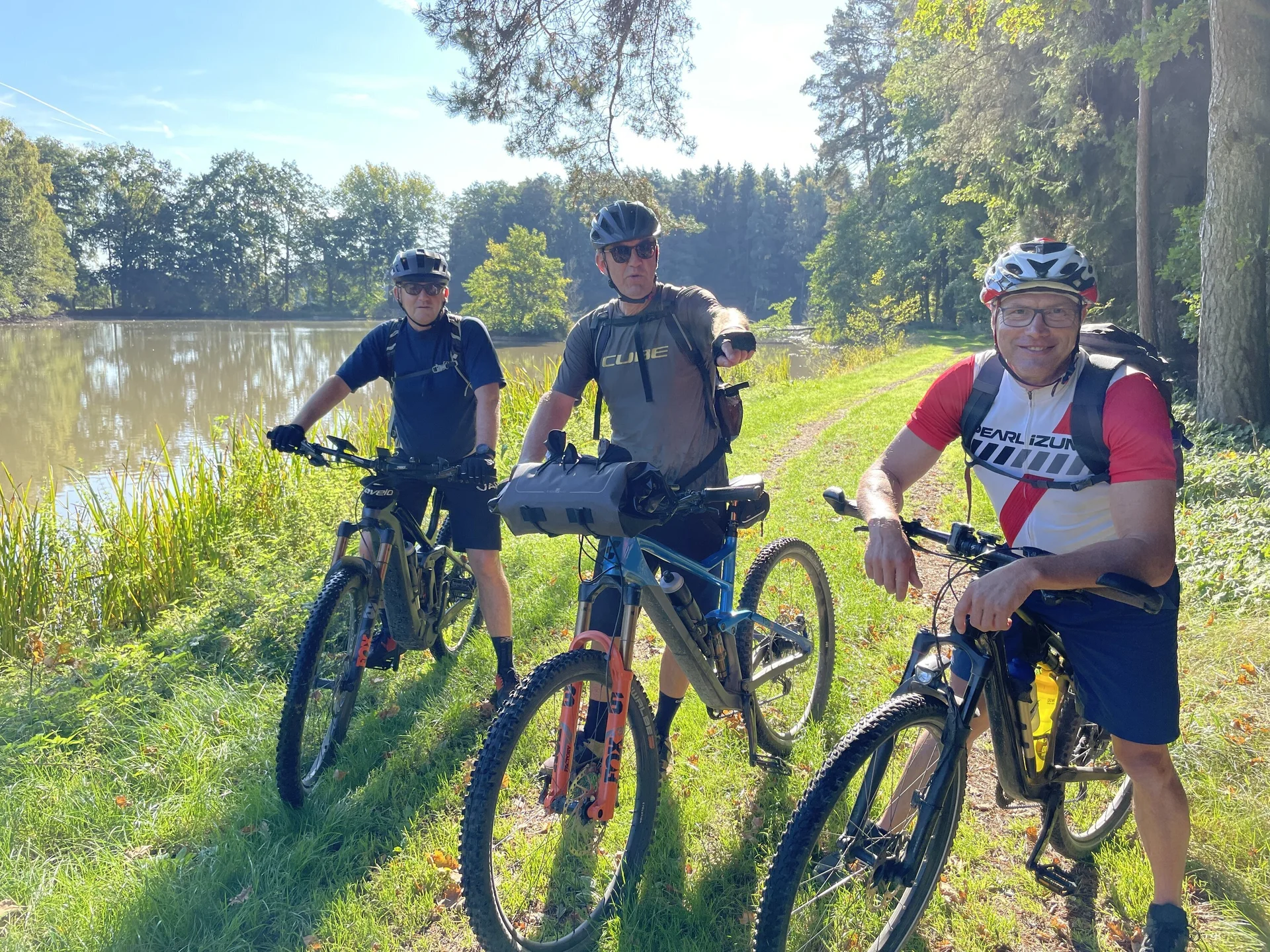 © DAV Nördlingen (MTB)