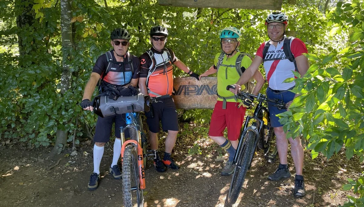 © DAV Nördlingen (MTB)