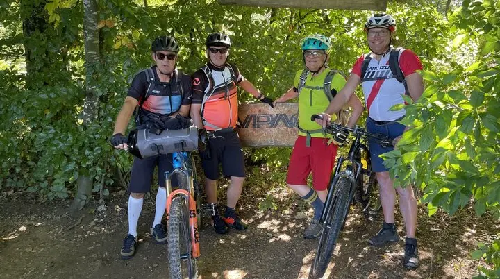 © DAV Nördlingen (MTB)