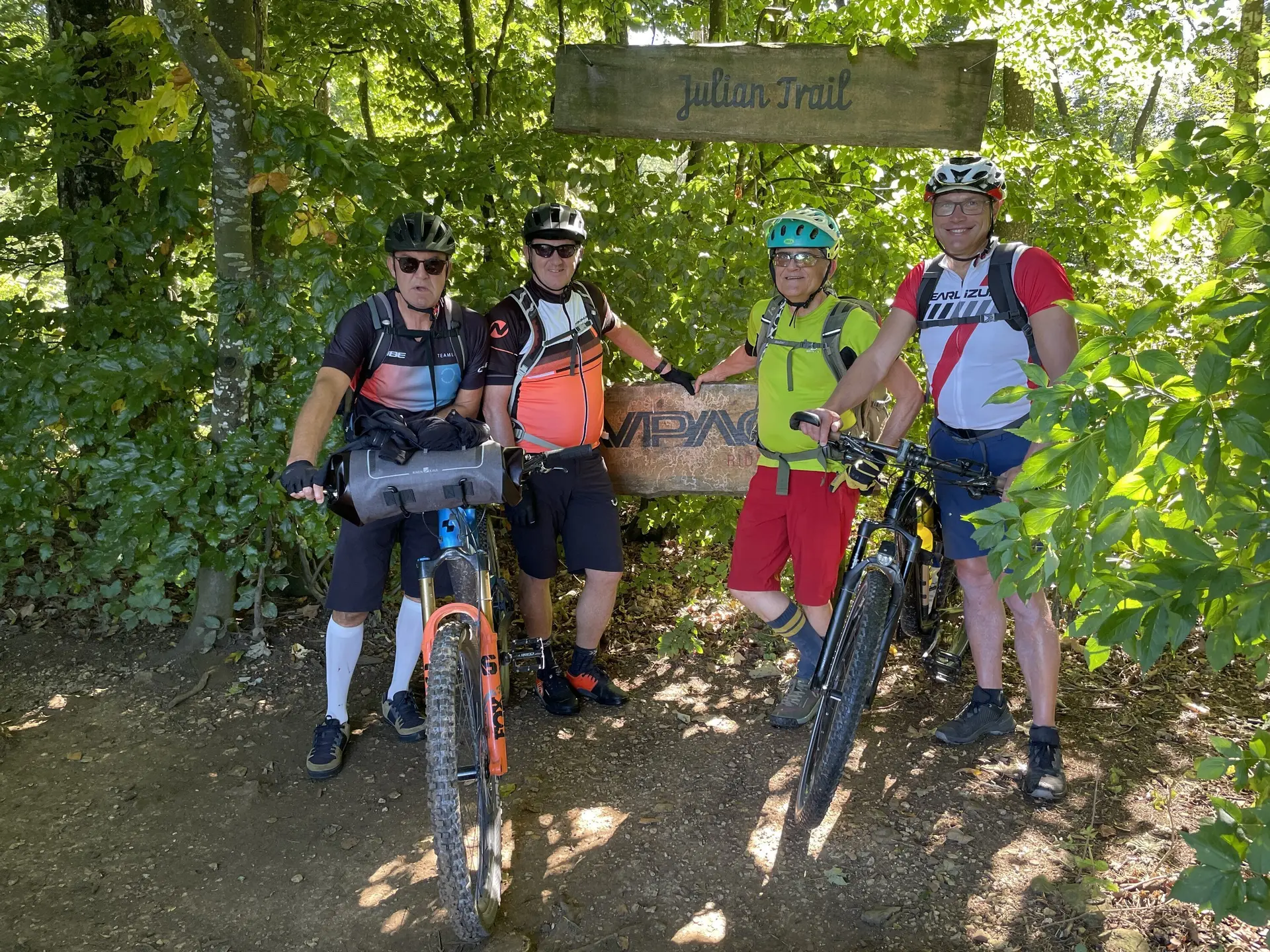© DAV Nördlingen (MTB)