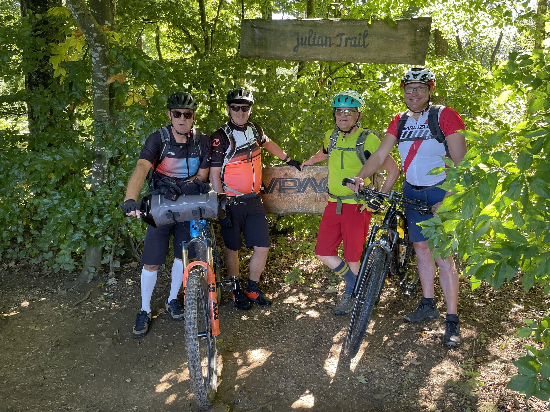© DAV Nördlingen (MTB)