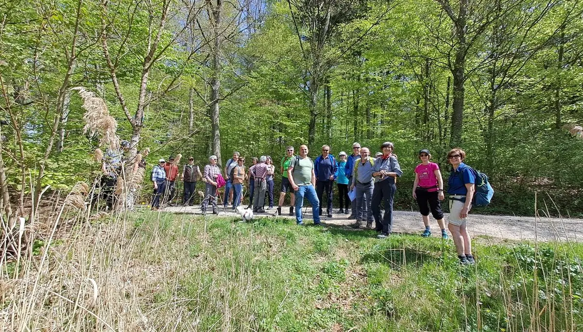 © DAV Nördlingen