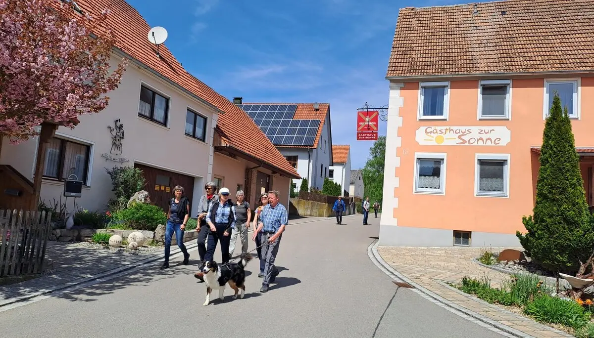 © DAV Nördlingen