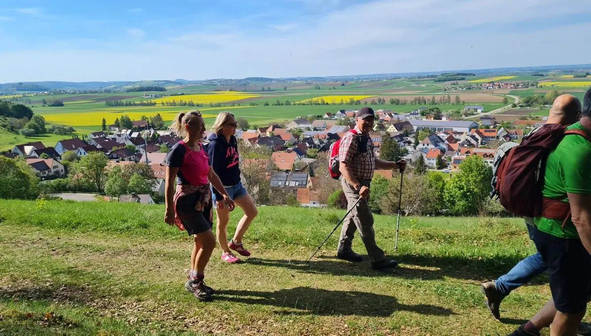 © DAV Nördlingen