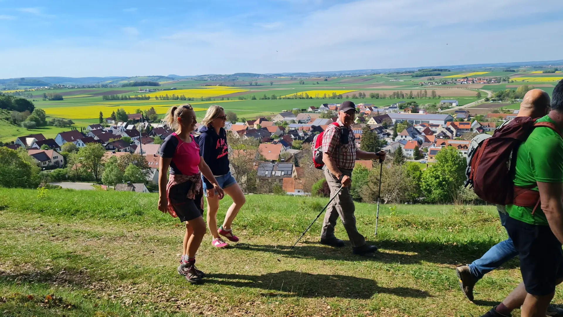 © DAV Nördlingen