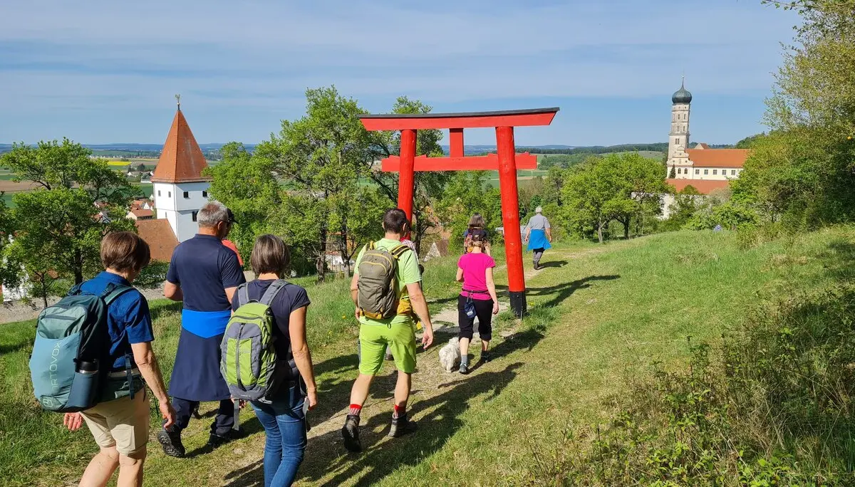 © DAV Nördlingen