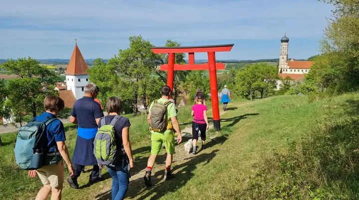 © DAV Nördlingen