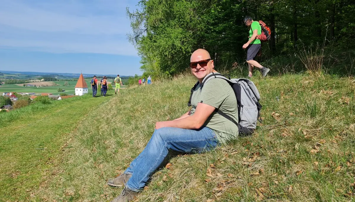 © DAV Nördlingen