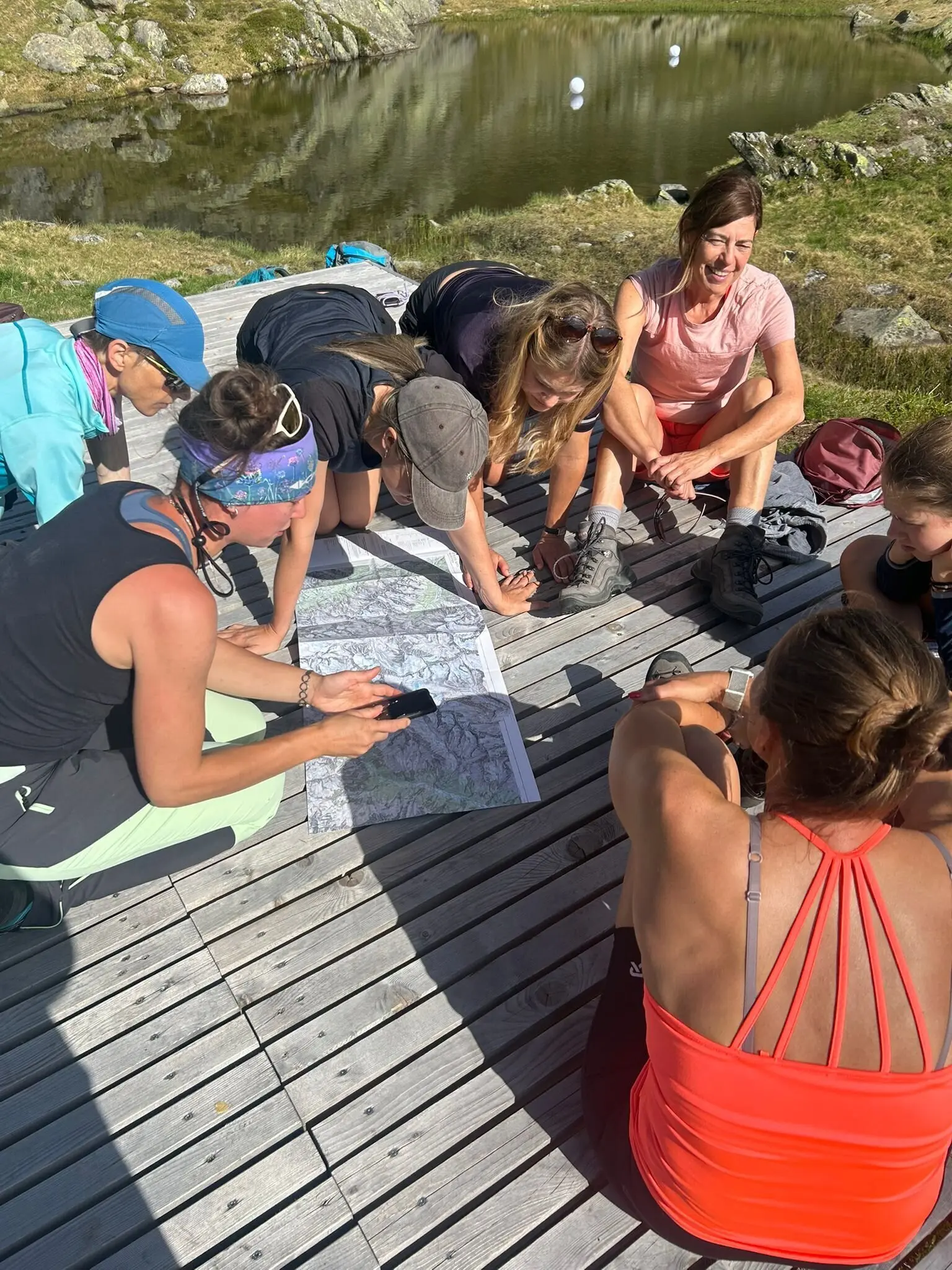 © DAV Nördlingen