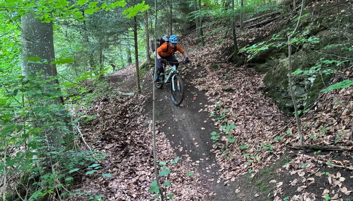 © Tobias (MTB)