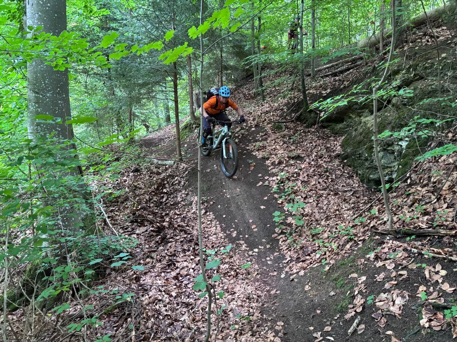 © Tobias (MTB)