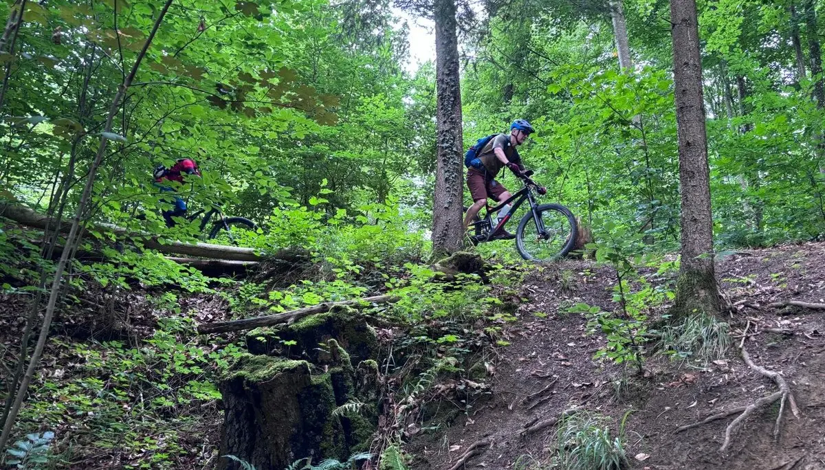 © Tobias (MTB)