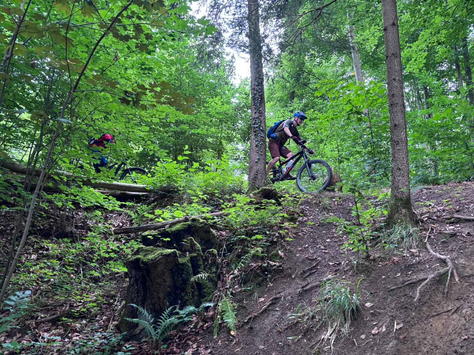 © Tobias (MTB)