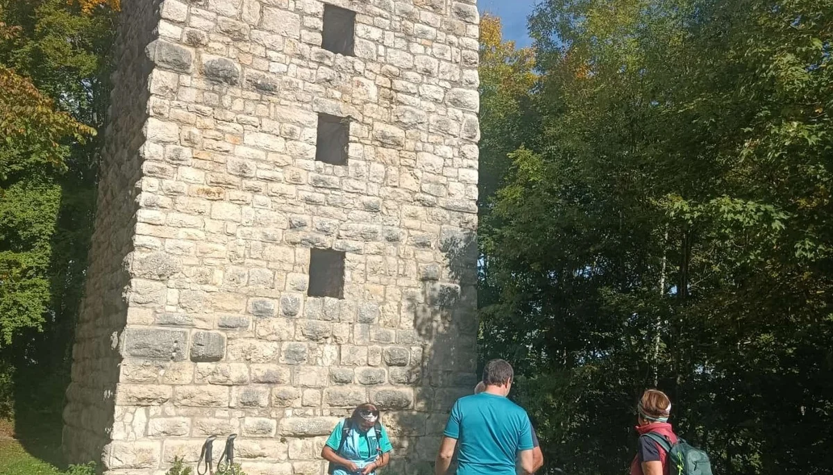 © DAV Nördlingen