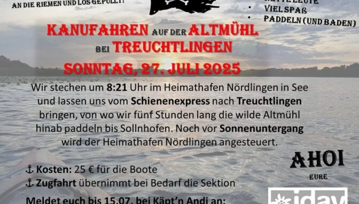 © JDAV Nördlingen