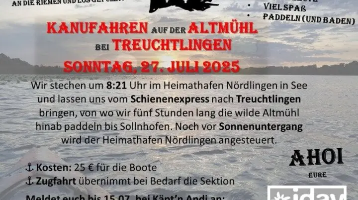 © JDAV Nördlingen