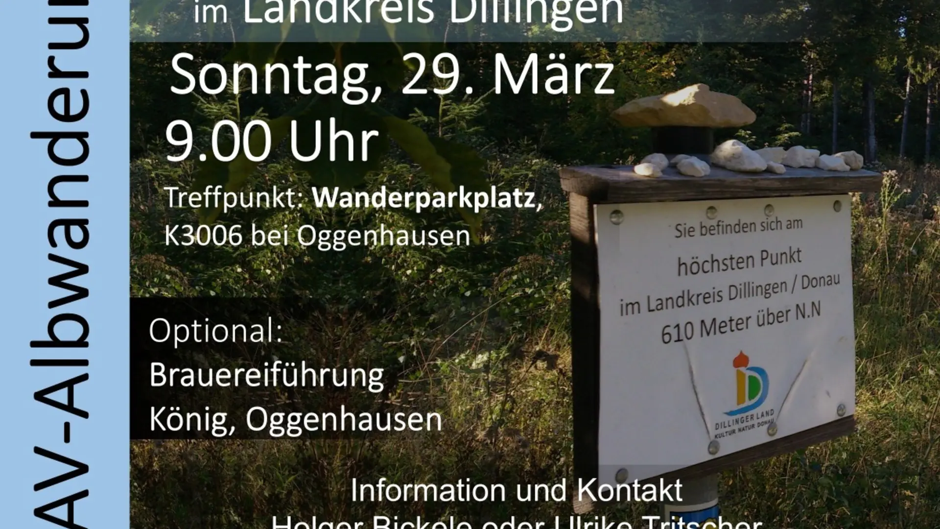 © DAV Nördlingen, Holger Buckele