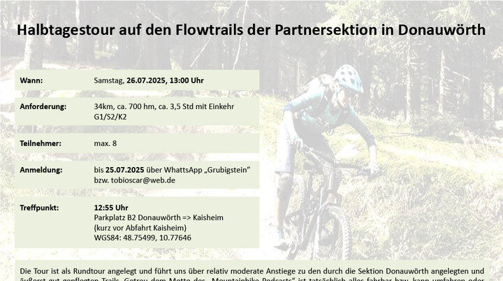 © Tobias / MTB