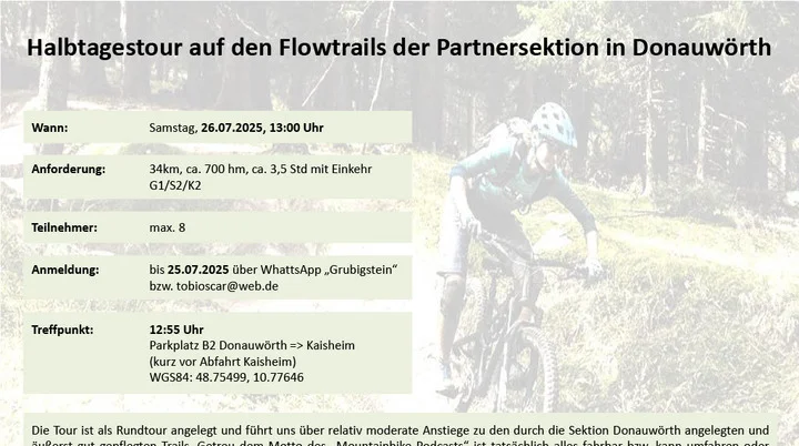 © Tobias / MTB