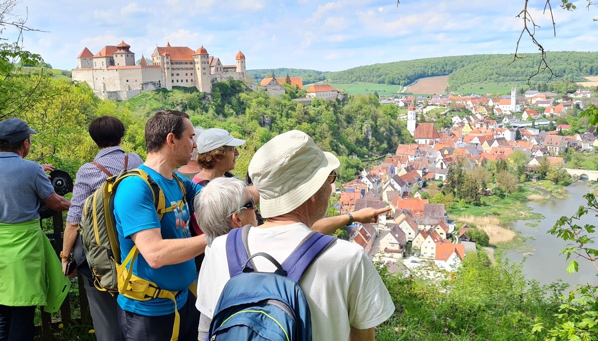 © DAV Nördlingen