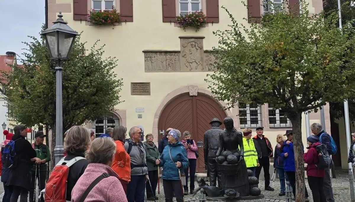 © Peter Klein, DAV Nördlingen