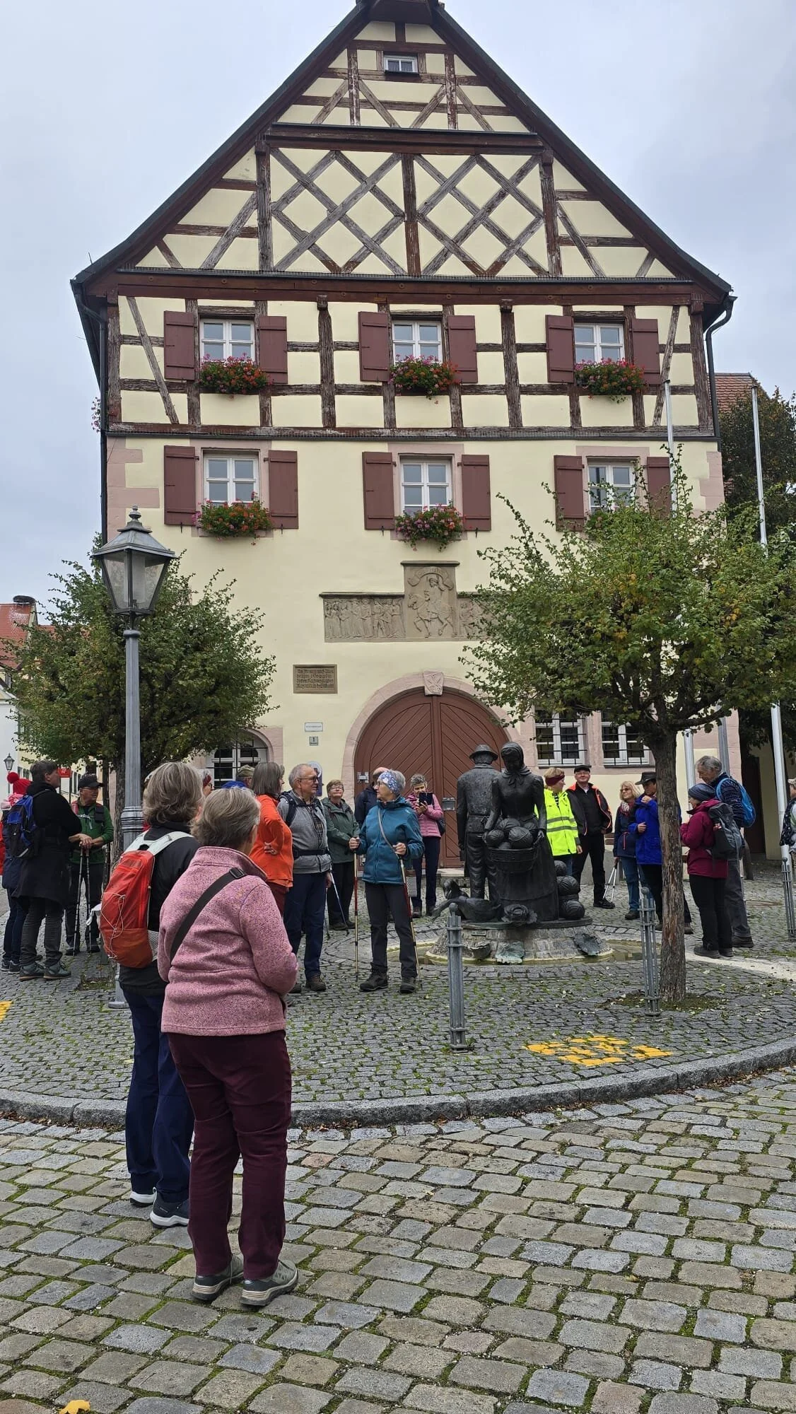 © Peter Klein, DAV Nördlingen