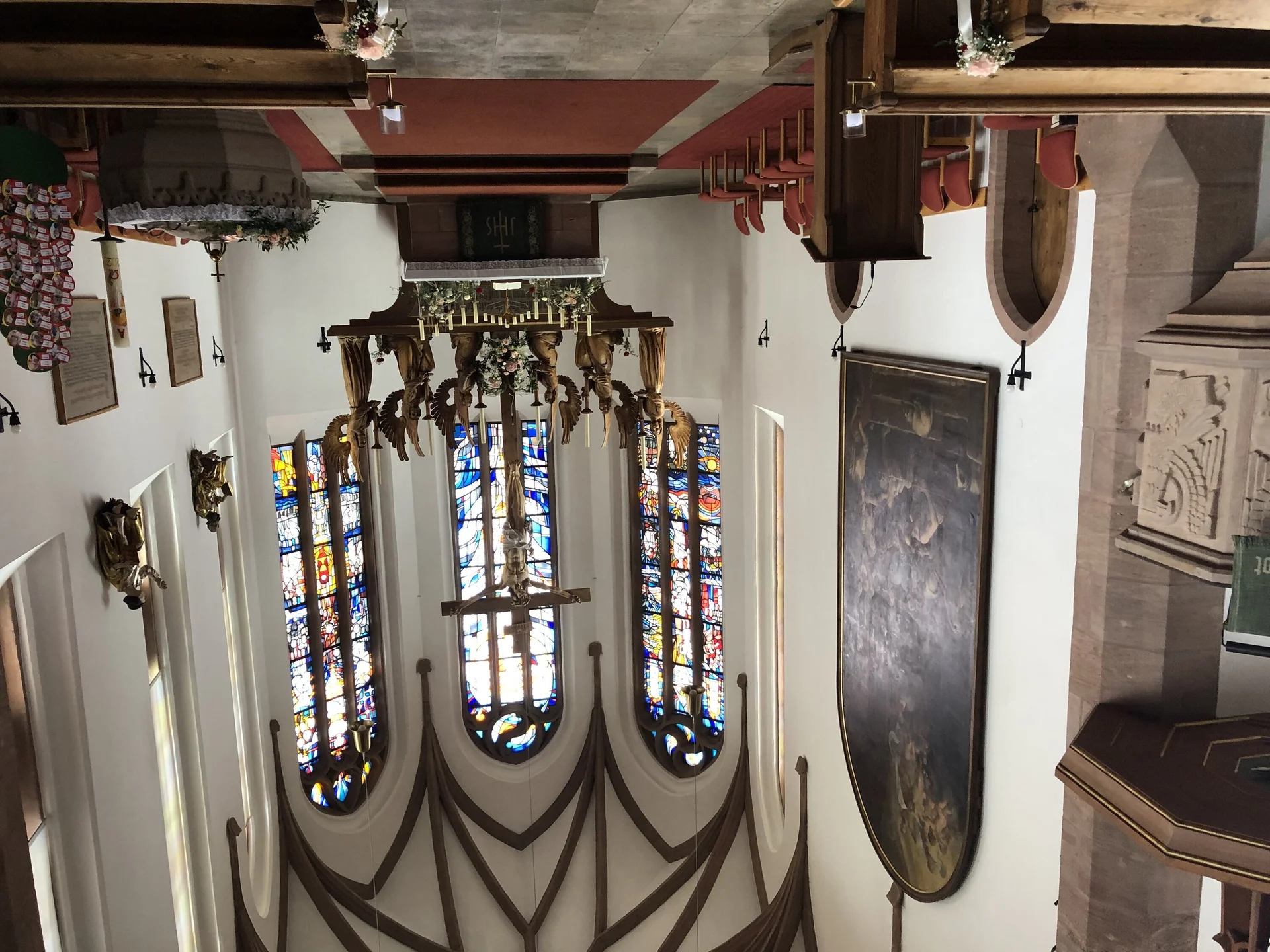 © Peter Klein, DAV Nördlingen