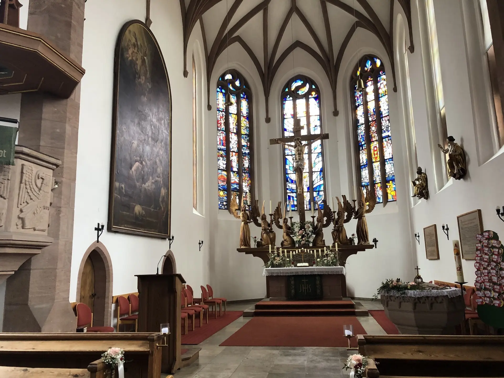 © Peter Klein, DAV Nördlingen