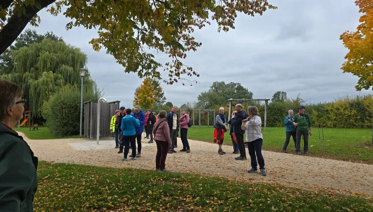 © Peter Klein, DAV Nördlingen