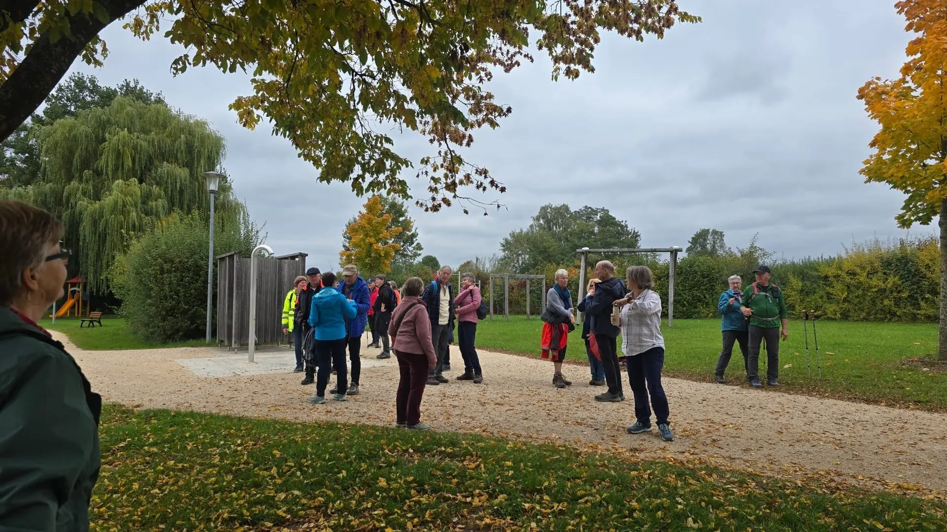 © Peter Klein, DAV Nördlingen