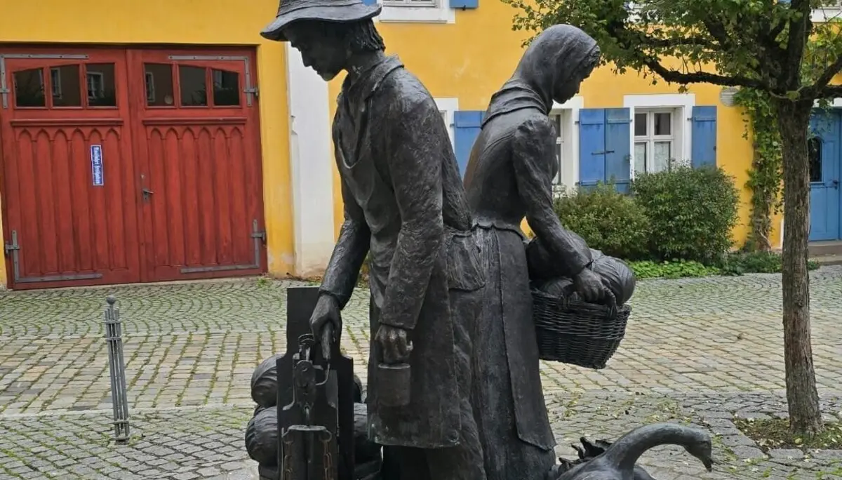 © Peter Klein, DAV Nördlingen